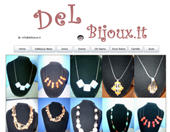 Delbijoux (www.delbijoux.it)