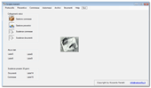 Scripta Manent (client/server)